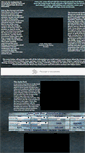 Mobile Screenshot of currentriver.net