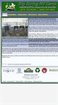 Mobile Screenshot of currentriver.com